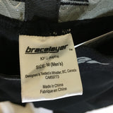 Bracelayer Mens Hockey Compression Pants - Size Medium - Pre-Owned - EUDB92