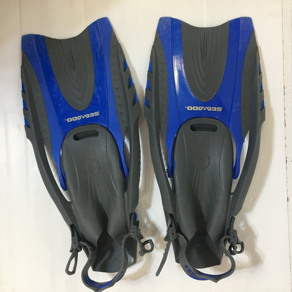 Seadoo Snorkel Kit - Size L/XL - Pre-Owned - EUV4VG