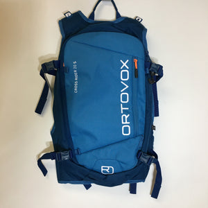 Ortovox Cross Rider 20 S Daypack - Size 20L - Pre-owned - EW4Z4C