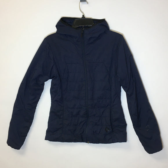 Black Diamond Women's First Light Hoodie - Size Small - Pre-owned - EWBQSP