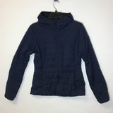 Black Diamond Women's First Light Hoodie - Size Small - Pre-owned - EWBQSP