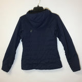 Black Diamond Women's First Light Hoodie - Size Small - Pre-owned - EWBQSP