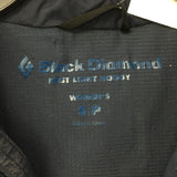 Black Diamond Women's First Light Hoodie - Size Small - Pre-owned - EWBQSP