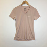 Jack Wolfskin Womens Crosstrail T-Shirt - Size Small - Pre-Owned - With Tags Attached - EWE6T7