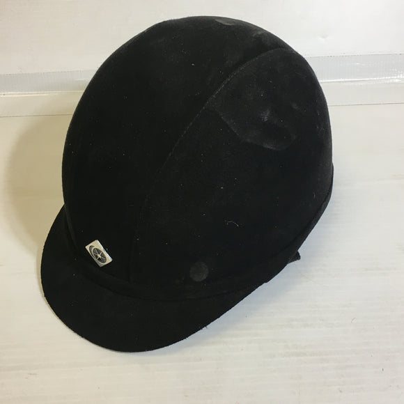 Charles Owen Kids JR8 Equestrian Riding Helmet - Size 53cm - Pre-owned - EXT5GF
