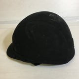 Charles Owen Kids JR8 Equestrian Riding Helmet - Size 53cm - Pre-owned - EXT5GF