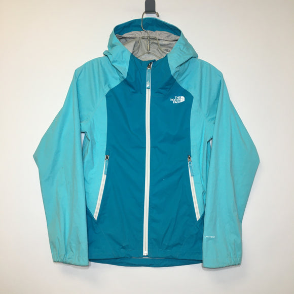 The North Face Girl's Shell Jacket - Size M (10-12) - Pre-owned - EXTSGY