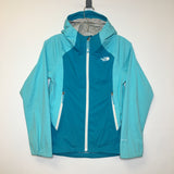 The North Face Girl's Shell Jacket - Size M (10-12) - Pre-owned - EXTSGY