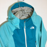 The North Face Girl's Shell Jacket - Size M (10-12) - Pre-owned - EXTSGY