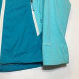 The North Face Girl's Shell Jacket - Size M (10-12) - Pre-owned - EXTSGY
