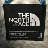 The North Face Girl's Shell Jacket - Size M (10-12) - Pre-owned - EXTSGY