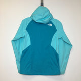 The North Face Girl's Shell Jacket - Size M (10-12) - Pre-owned - EXTSGY