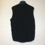 MEC Mens Fleece Vest - Size Medium - Pre-Owned - EXUHLD