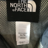 The North Face Men's Rain Jacket - Size XL - Pre-Owned - EY19WY
