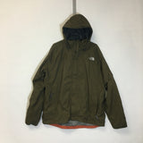 The North Face Men's Rain Jacket - Size XL - Pre-Owned - EY19WY