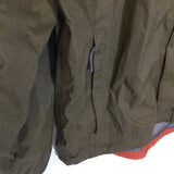 The North Face Men's Rain Jacket - Size XL - Pre-Owned - EY19WY