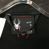 Spyder Kids Full Zip Sweater - Size Y6(S) - Pre-Owned - EYAUAT