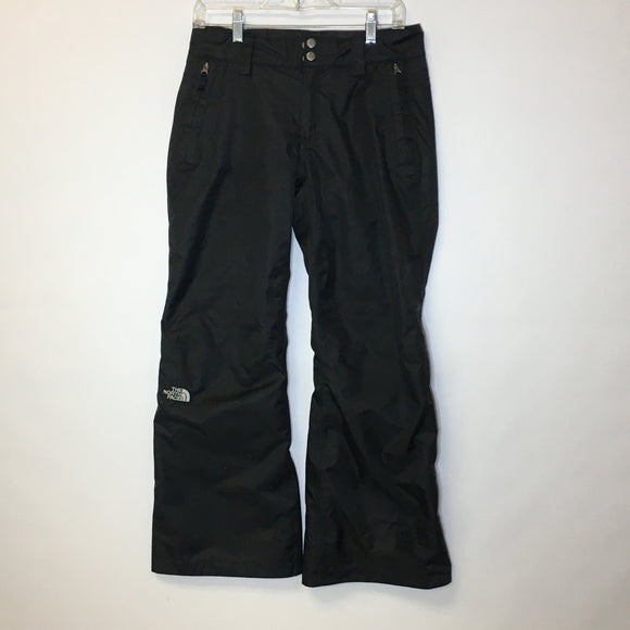 The North Face Women Snow Pants - Size: Small - Pre-owned - EZEQSJ