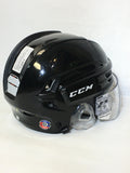 CCM Tacks 910 Hockey Helmet w Visor - Size M - Pre-owned - F1B3V7