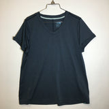 The North Face Women T-Shirt - Size XL - Pre-Owned - F1G6JG