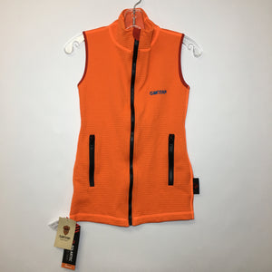 Santero Women Vest - Size: Women XS - Pre-Owned - F1KSXH