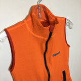 Santero Women Vest - Size: Women XS - Pre-Owned - F1KSXH