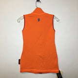Santero Women Vest - Size: Women XS - Pre-Owned - F1KSXH