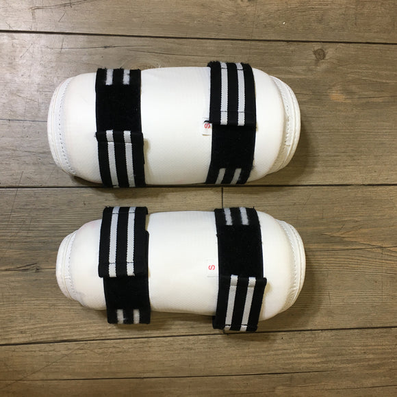 Mudo Taekwondo Arm Guard - Size Small - Pre-Owned - F1KXSP