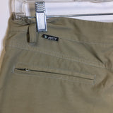Jetty Men's Shorts - Size: 31 - Pre - Owned - F1WDDS