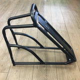 Bike Rear Pannier Rack - Pre-owned - F1XB37