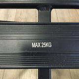 Bike Rear Pannier Rack - Pre-owned - F1XB37