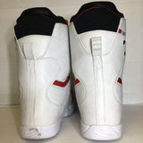 DC Adult Boa Coller Snowboard Boot's - Size US 11 - Pre-Owned - F1ZSGU