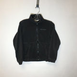 Columbia Youth Fleece Sweater - Size 10/12 - Pre-Owned - F25RW4