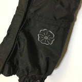 Rocky Mountain Womens High Hiking Gaiters - Size Small - Pre-owned - F4E55D