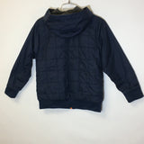 The North Face Kids Reversible Puffer/Softshell Shasta Jacket - Size Medium - Pre-Owned - F5FE3A