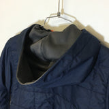 The North Face Kids Reversible Puffer/Softshell Shasta Jacket - Size Medium - Pre-Owned - F5FE3A