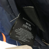 The North Face Kids Reversible Puffer/Softshell Shasta Jacket - Size Medium - Pre-Owned - F5FE3A