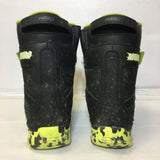 Nitro Kids Snowboard Boots - Size 4.5 US - Pre-Owned - F5VBQ7