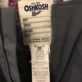 Oshkosh Snow Pants - 3T - Pre-Owned - F63BKU