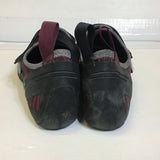 Black Diamond Women Climbing Shoes -  SIze 6 - Pre-Owned - F6CR91
