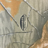 Bob Allen Mens Reversible Insulated Hunting Vest - Size Medium - Pre-Owned - F6E5Z8