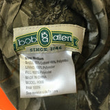 Bob Allen Mens Reversible Insulated Hunting Vest - Size Medium - Pre-Owned - F6E5Z8