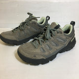 Oboz Women's Hiking Shoes - Size 7 - Pre-Owned - F6KH7N