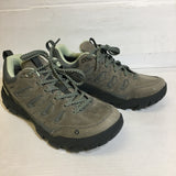 Oboz Women's Hiking Shoes - Size 7 - Pre-Owned - F6KH7N