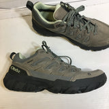 Oboz Women's Hiking Shoes - Size 7 - Pre-Owned - F6KH7N