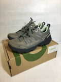 Oboz Women's Hiking Shoes - Size 7 - Pre-Owned - F6KH7N
