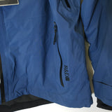 Peak Performance Men Shell Jacket - Size XL - Pre-Owned - F73JE8