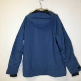 Peak Performance Men Shell Jacket - Size XL - Pre-Owned - F73JE8