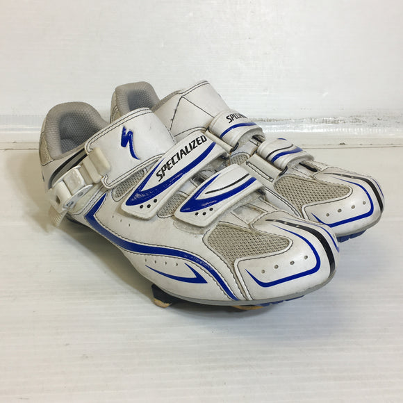 Specialized Women's Clip- Shoes - Size 7 US - Pre-Owned - UQSUWH
