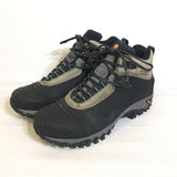 Merrell Men's Continuum Vibram Sole Waterproof Hiking Boots - Size 12 - Pre-owned - F8GSDY